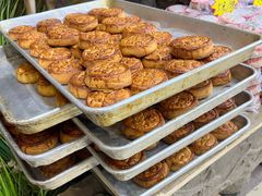 -乔家满族八大碗(流水沟店)