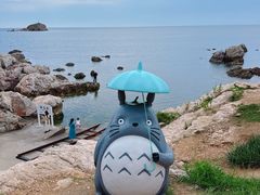 -养马岛旅游度假区