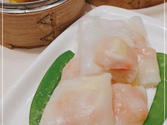 -广东胜利宾馆西关粤中餐厅