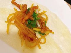 -姥家春饼店(漳州二路店)
