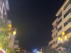 -金鼎雪山牦牛杂火锅(理县总店)