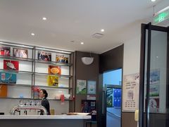 -惠丰堂饭庄(北洼路店)
