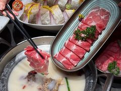 -骨之味·筒骨汤火锅(江头店)