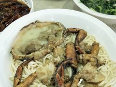 芝士伊面焗面包蟹-鹅公村·国家非遗传承(荔湾店)