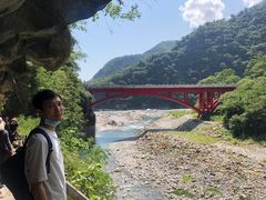 -太鲁阁公园