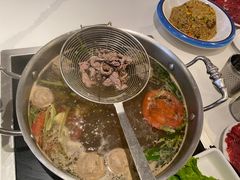-牛焱·贵州黄牛肉火锅(城西银泰店)