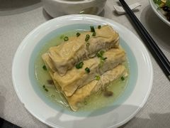 -新吉士·上海菜(浦东LCM置汇旭辉店)