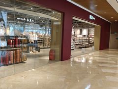 -MUJI无印良品(武汉世界城广场店)