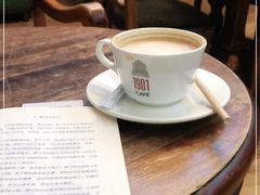 -1901 Cafe(西四店)