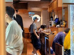 -真打拉面·日式拉面新流派(体育西横街店)