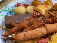 -彭姐麻辣烫(海淀店)