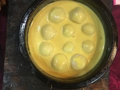 -喜鹊茶点.啫煲(车陂店)