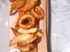 -必胜客(龙之梦购物中心店)