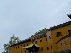 -九华山风景区