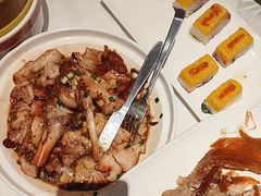 -大鸭梨烤鸭店(花园村店)