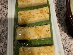 -南京大牌档(香港广场店)