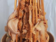 -小街天府