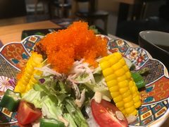 -鳗事鱼意·活鳗現烤专门店(富力海珠城店)
