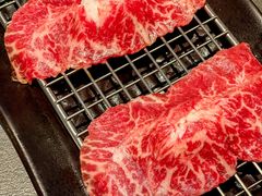 -铭牛烧肉·和牛海鲜自助(高新月牙湖店)