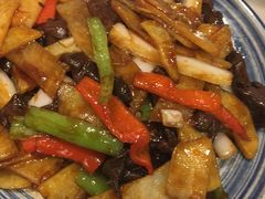 -鸭匠食府·挂炉烤鸭·新京菜(阜成路店)