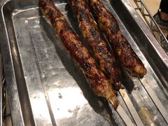 -情忆草原涮肉馆