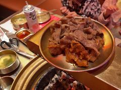 -西塔老太太泥炉烤肉(苏州大悦城店)