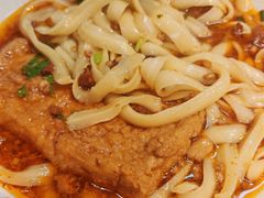 -韩师傅老大同刀削面(北苑路店)