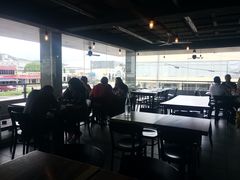 -Cha Café and Bistro
