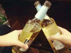-午月海鲜烧烤酒店(不老街店)