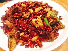 -鸡毛店·川菜(双楠店)