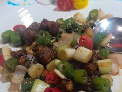 -德胜轩正宗顺德菜(宝安沙井会展中心店)