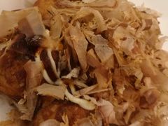 章鱼烧-元气寿司(金光华店)