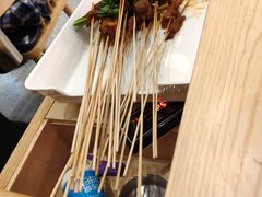 -热辣宗师·串串火锅(万达金街店)