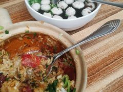 -壹煲口福煲仔饭(中山路店)
