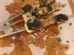 -白仁仔· 活烤海鲜 宵夜(豫园店)