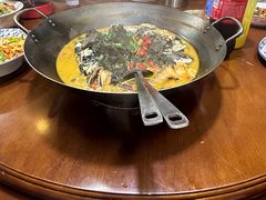 -花卉鱼庄(嘉园文景苑店)