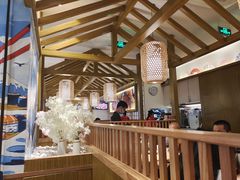 -万岁寿司(天河领展店)