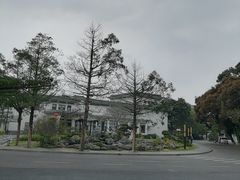 -广东温泉宾馆