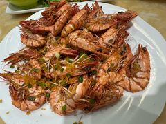 -小海豚•老字号海鲜餐厅(天涯店)