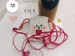 -line friends(明洞旗舰店)