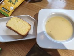 -豪客来牛排(红豆万花城店)