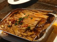 -枪火串烧·东北特色烧烤(罗湖总店)