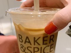 -BAKER&SPICE(国金中心商场店)