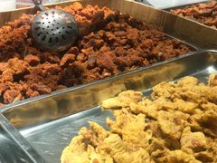 -乔波食品(杜桥中心菜场店)