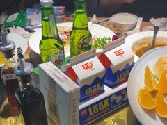 -爷爷的草帽·海鲜馆(孙塘路店)