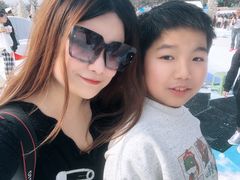 -盈香心动乐园