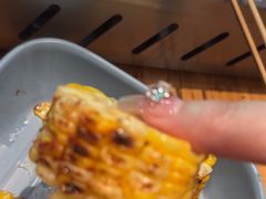 -老高烧烤(龙华星河iCO店)