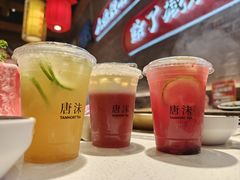 -小龙坎火锅(总店)