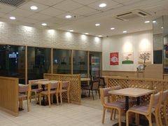 -德克士(东城店)