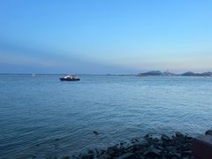 -东山风动石景区